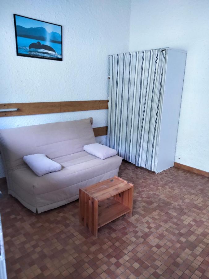 Résidence Les Naïades Soulac-sur-Mer Exterior foto