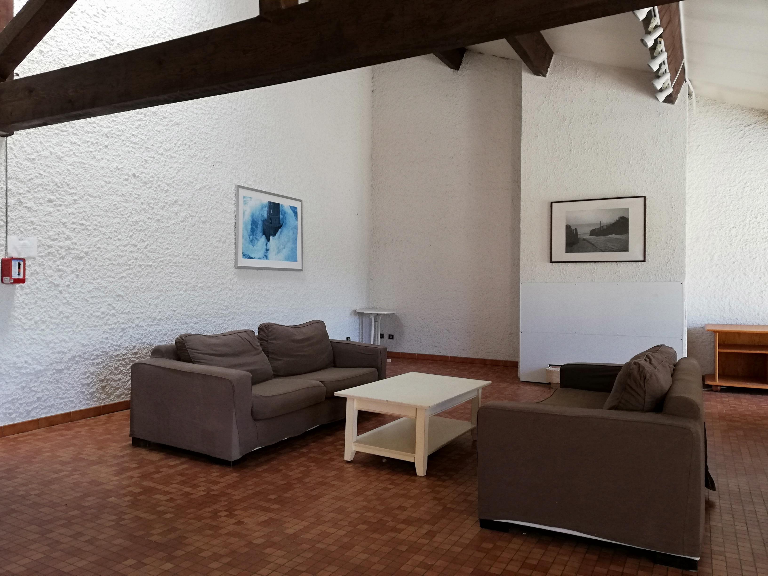 Résidence Les Naïades Soulac-sur-Mer Exterior foto